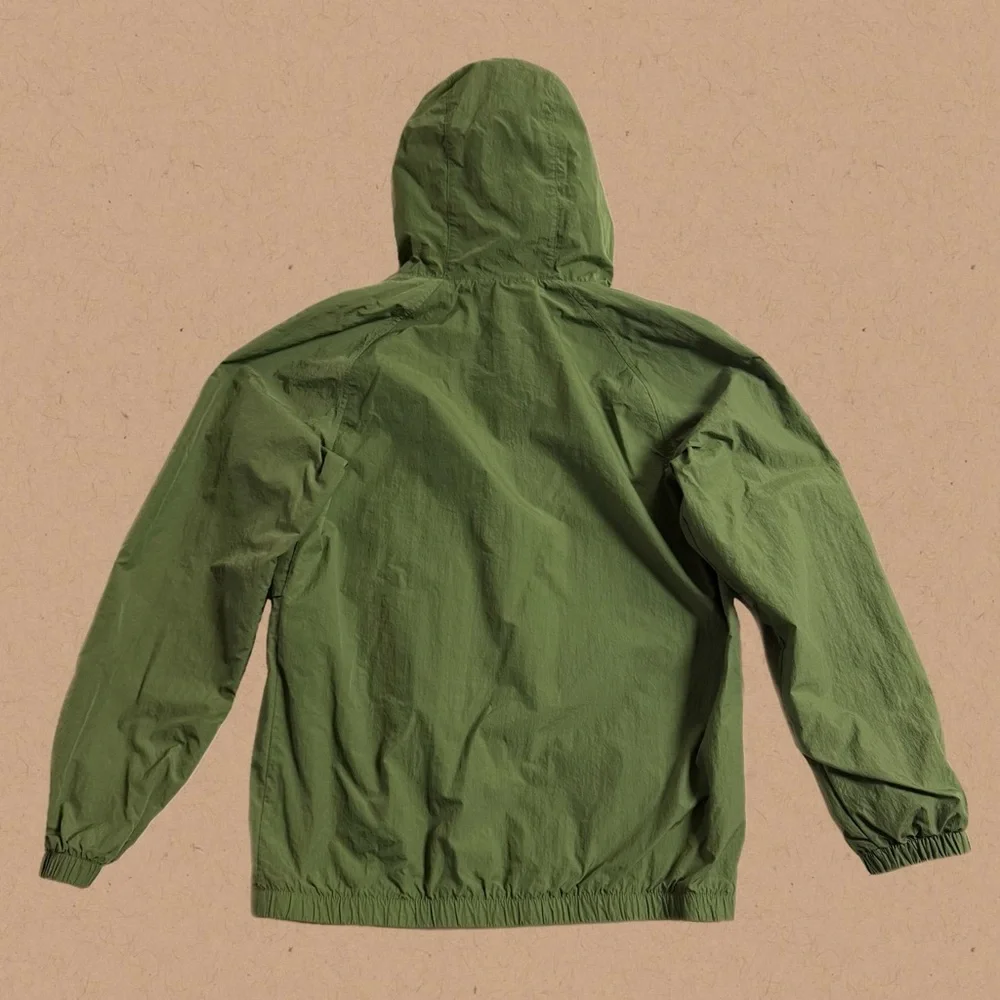Nike Hooded Windbreaker - Picture 2 of 5